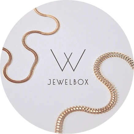 Jewelbox webshop