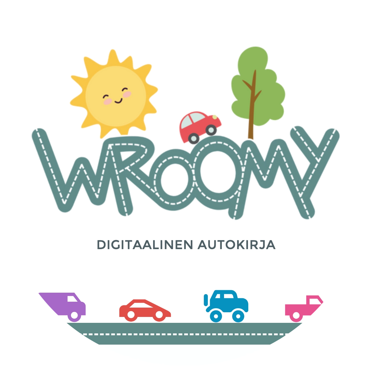 Wroomy